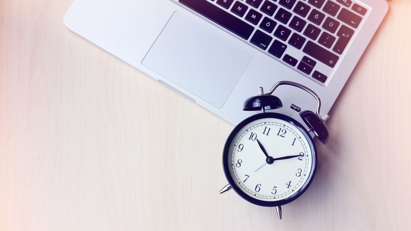 3 proven methods for tracking your time