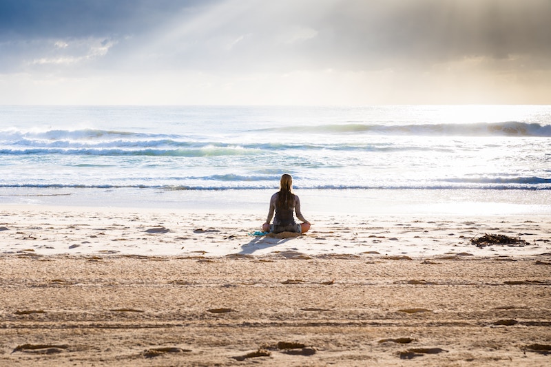 No-drama downtime - how to enjoy the quiet times