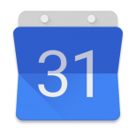 Google Calendar